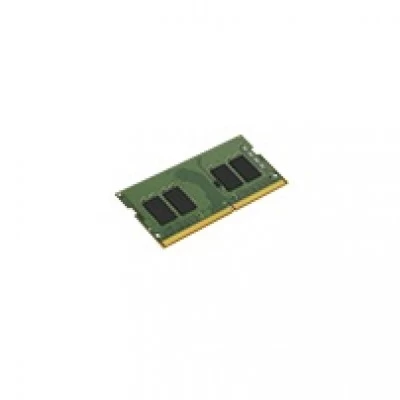 memoria ram Kingston Technology KCP432SS8/8 8GB DDR4 SO-DIMM, 3200MHz, CL 22