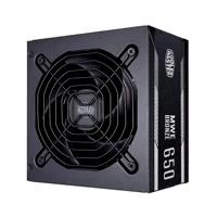 Fuente de Poder Cooler Master MWE 650 BRONZE V2 80 PLUS Bronze, 20+4 pin ATX, 120mm, 650W