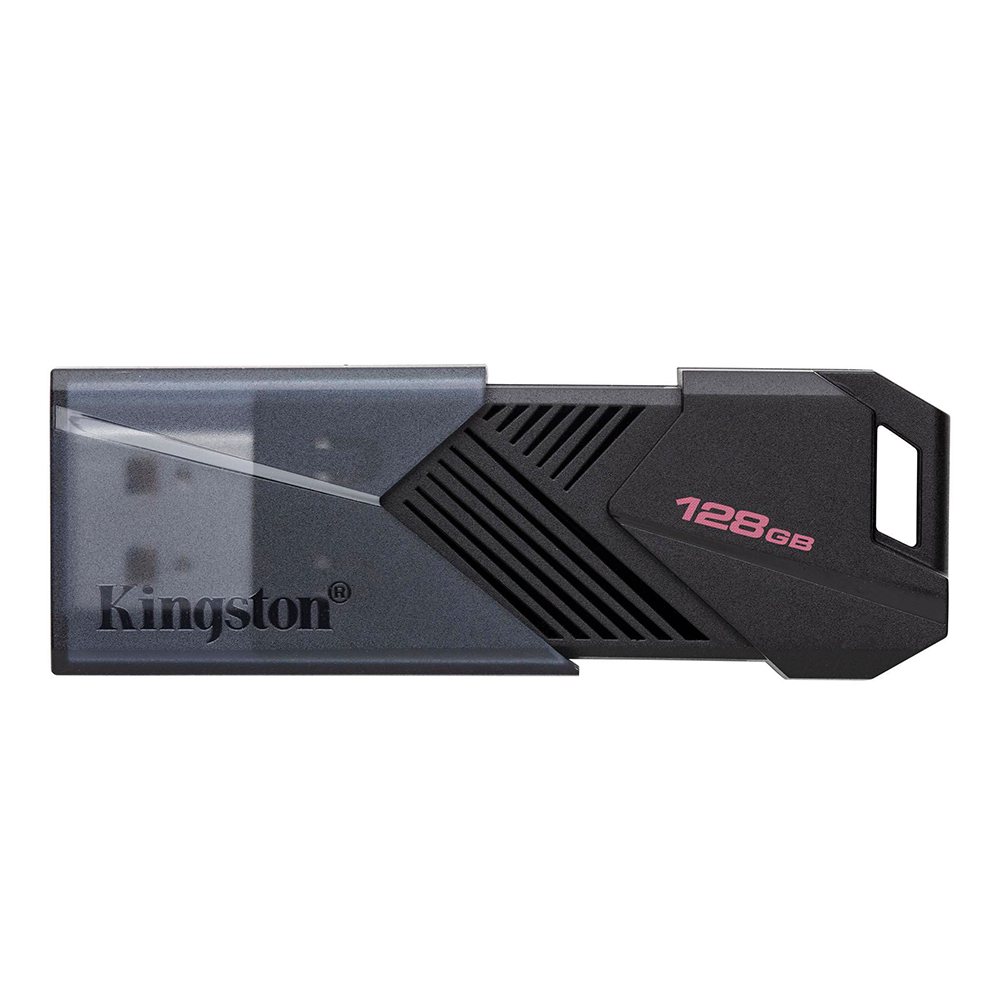 Memoria flash kingston dt exodia onyx 128gb usb 3.2 gen...