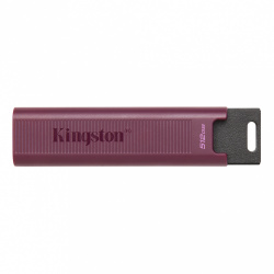 Memoria flash kingston 512gb gen2 3.2 datatraveler max-...
