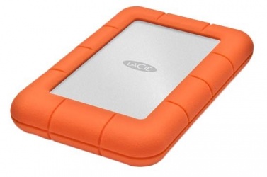 Lacie rugged mini - disco duro - 2 tb - externo (portátil) - usb 3.0