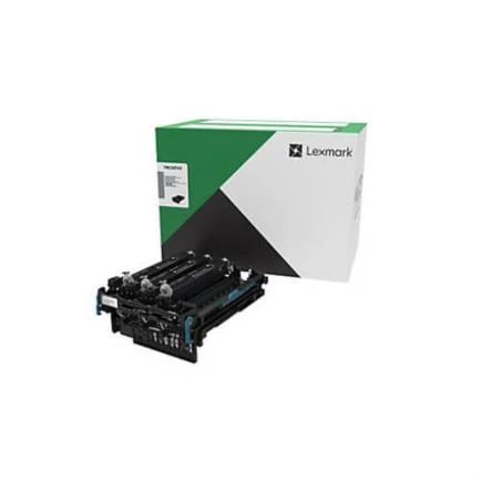 Kit captura imagen lexmark
