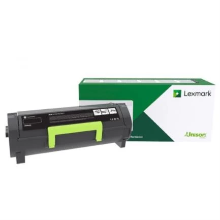 Tóner Lexmark C2340C0 Cian, 1.000 Páginas