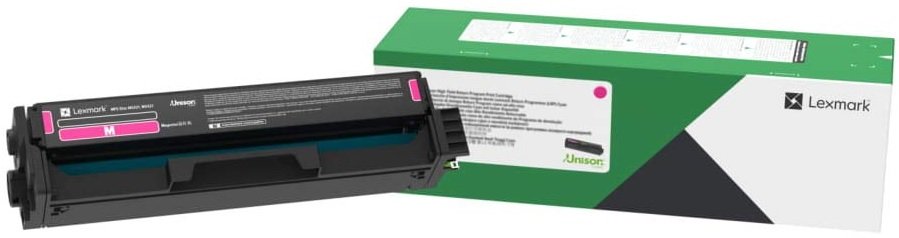 Tóner Lexmark C3240M0 Magenta, 1.500 Páginas