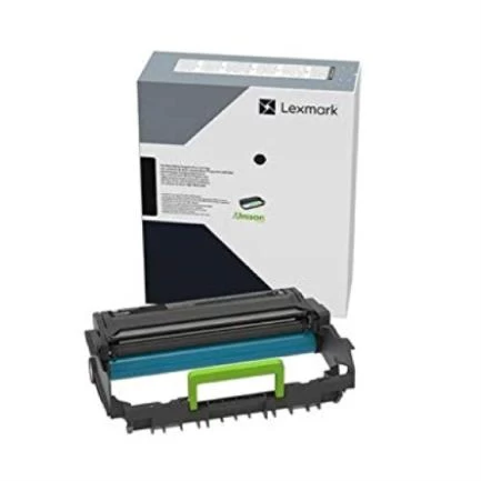 Unidad fotoconductora lexmark 55boza0 láser monocromático