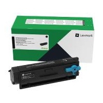 Tóner Lexmark B344X00 Super Alto Rendimiento Negro, 6.000 Páginas
