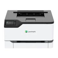 Lexmark CS431dw, Color, Láser, Inalámbrico