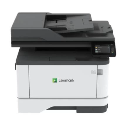 Multifuncional Lexmark MX431adn, Blanco y Negro, Láser, Print/Scan/Copy/Fax