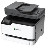 Multifuncional Lexmark CX431adw Láser Color 40N9370