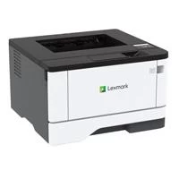Impresora Lexmark MS331dn, Blanco y Negro, Láser