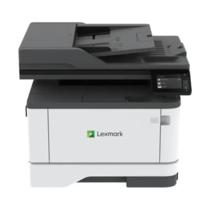 Multifuncional lexmark mx431adw monocromática láser