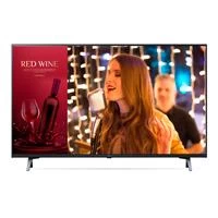 Pantalla Comercial LED LG 55UR640S, 4K Ultra HD, Negro