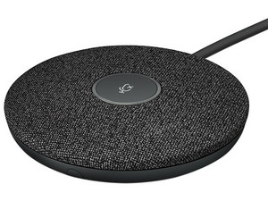 Logitech rally mic pod - micrófono - para rally, rally plus, rally bar, rally bar mini