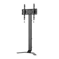 Manhattan Soporte Tipo Stand 462044 para Pantalla 32" - 70", hasta 40Kg, Negro
