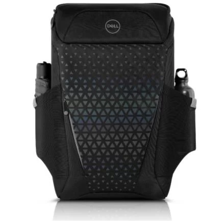 Dell - notebook carrying backpack - 17" - black - gaming