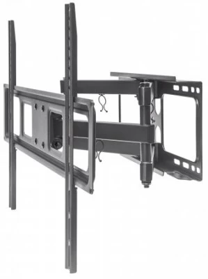 Soporte universal de pared para tv manhattan con movimiento completo