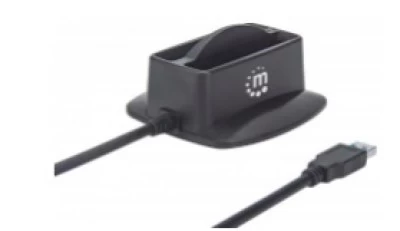 Base de conexión dual manhattan 151955