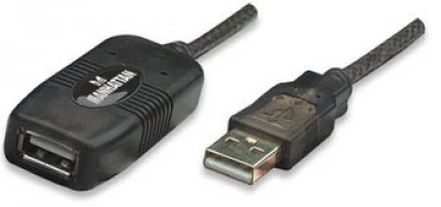 Cable usb manhattan 150958
