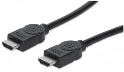 Cable hdmi manhattan 353274
