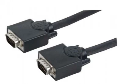 Cable vga manhattan 313629