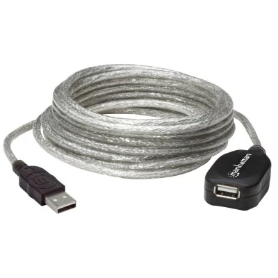 Cable usb manhattan 519779
