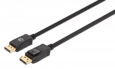 Cable displayport manhattan 353595