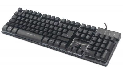 Teclado gaming manhattan 178457