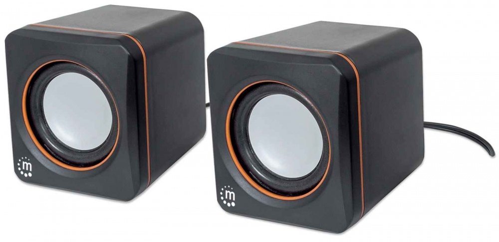 Sistema de altavoces manhattan serie 2600