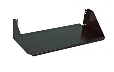 Charola para teclado north system north054-bkl