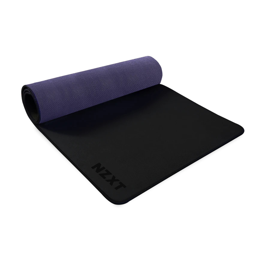 Mouse pad nzxt mmp400 negro small 41cm x 35cm mm-smssp-...