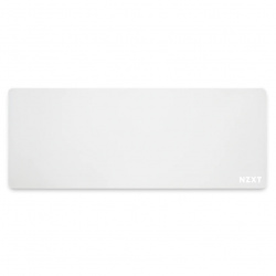 Mouse pad nzxt mxl900 blanco xl 90cm x 35cm mm-xxlsp-ww
