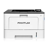 Pantum BP5100DW, Blanco y Negro, Láser, Print