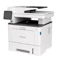 Multifuncional Pantum BM5100FDW, Blanco y Negro, Láser, Inalámbrico, Print/Scan/Copy/Fax