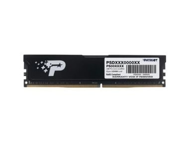 Memoria ddr4 patriot signature 16gb 3200mhz udimm (psd4...