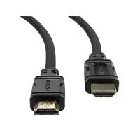 Cable Acteck HDMI a HDMI Alta velocidad 4K, 1.5mts, Negro