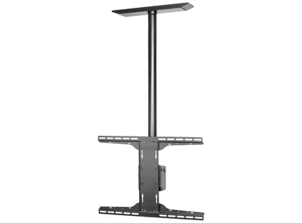 Soporte de cielorraso universal SmartMount®Para pantallas de 32" a 90"
