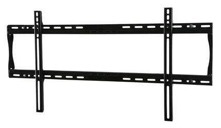Soporte de pared fijo universal Paramount™ para pantallas de 39" a 90"