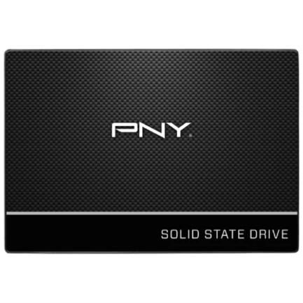 SSD PNY CS900, 1TB, SATA III, 2.5'', 7mm