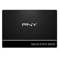 SSD PNY CS900, 500GB, SATA III, 2.5'', 7mm