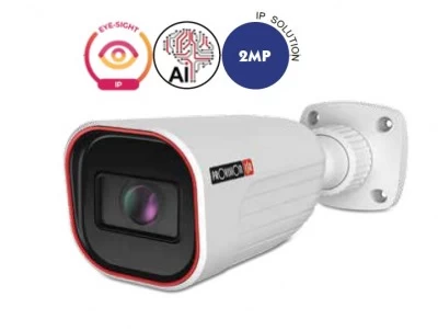 Provision-ISR Cámara de Seguridad IP Bullet IR para Interiores/Exteriores I4-320IPE-36, Alámbrico, 1920 x 1080 Pixeles, Día/Noche