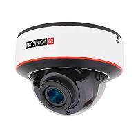Provision-ISR Cámara CCTV Domo IR para Interiores/Exteriores DAI-320AU-VF, Alámbrica,