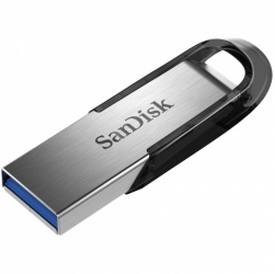 Sandisk ultra flair - unidad flash usb - 32 gb - usb 3.0 - para intel next unit of computing 12 pro kit - nuc12wski3