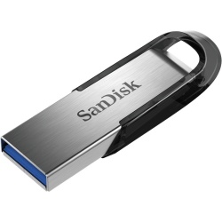 Sandisk ultra flair - unidad flash usb - 128 gb - usb 3.0