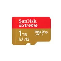 Memoria-sandisk-extreme-1tb-micro-sdxc-190mbs-4k-clase