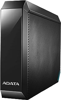 Disco Duro Externo Seagate Expansion 8TB, 3.5 Pulgadas, USB 3.0, Windows/Mac, Negro