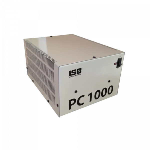 Sola basica regulador pc-1000 ferroresonante    1000w