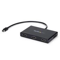 Splitter-multiplicador-mst-mini-displayport-a-3-puertos