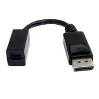 Cable-adaptador-de-15cm-de-displayport-a-mini-displaypo