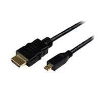 StarTech.com Cable HDMI Macho - Micro-HDMI Macho, 1.82 Metros, Negro