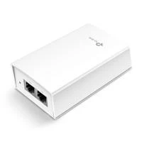 TP-Link Adaptador e Inyector de PoE TL-POE4824G, 10/100/1000Mbit/s, 2 Puertos